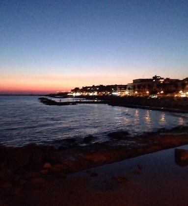 Bed and Breakfast Tripoli Анціо Екстер'єр фото
