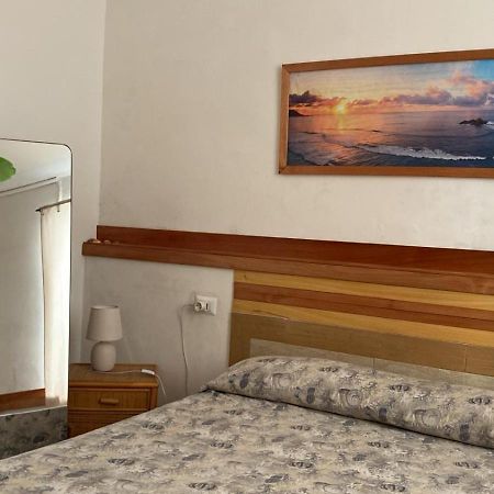 Bed and Breakfast Tripoli Анціо Екстер'єр фото