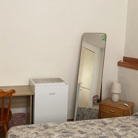 Bed and Breakfast Tripoli Анціо Екстер'єр фото