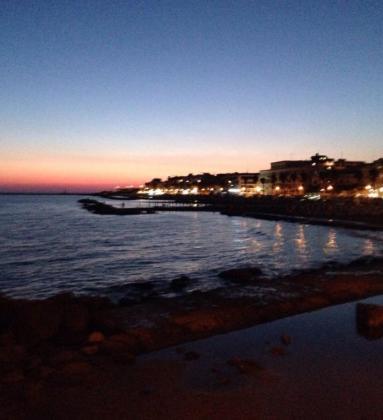 Bed and Breakfast Tripoli Анціо Екстер'єр фото