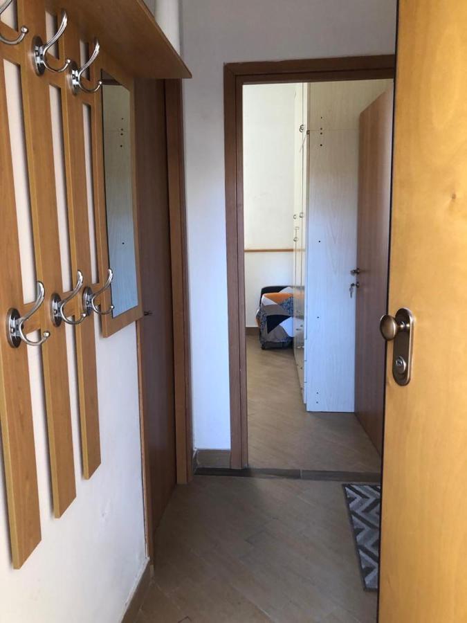 Bed and Breakfast Tripoli Анціо Екстер'єр фото