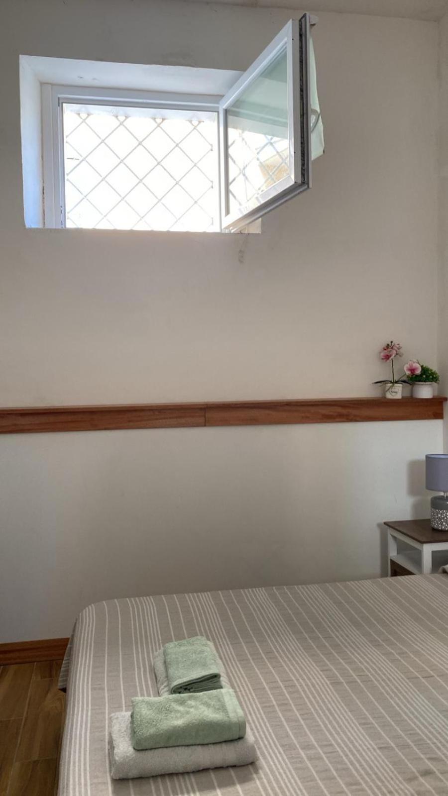 Bed and Breakfast Tripoli Анціо Екстер'єр фото