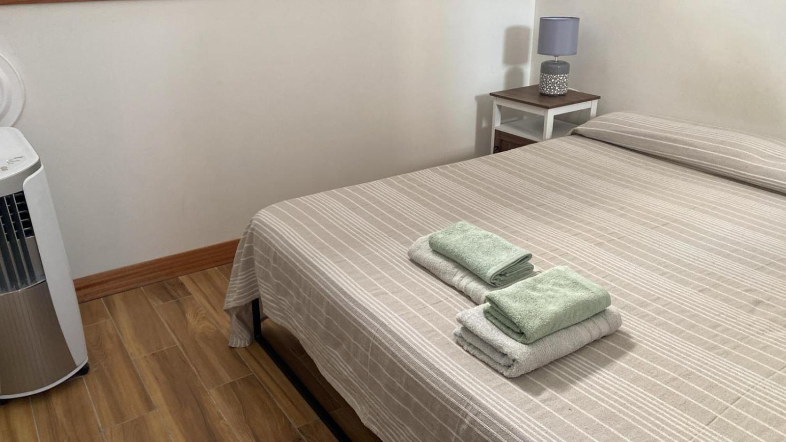 Bed and Breakfast Tripoli Анціо Екстер'єр фото