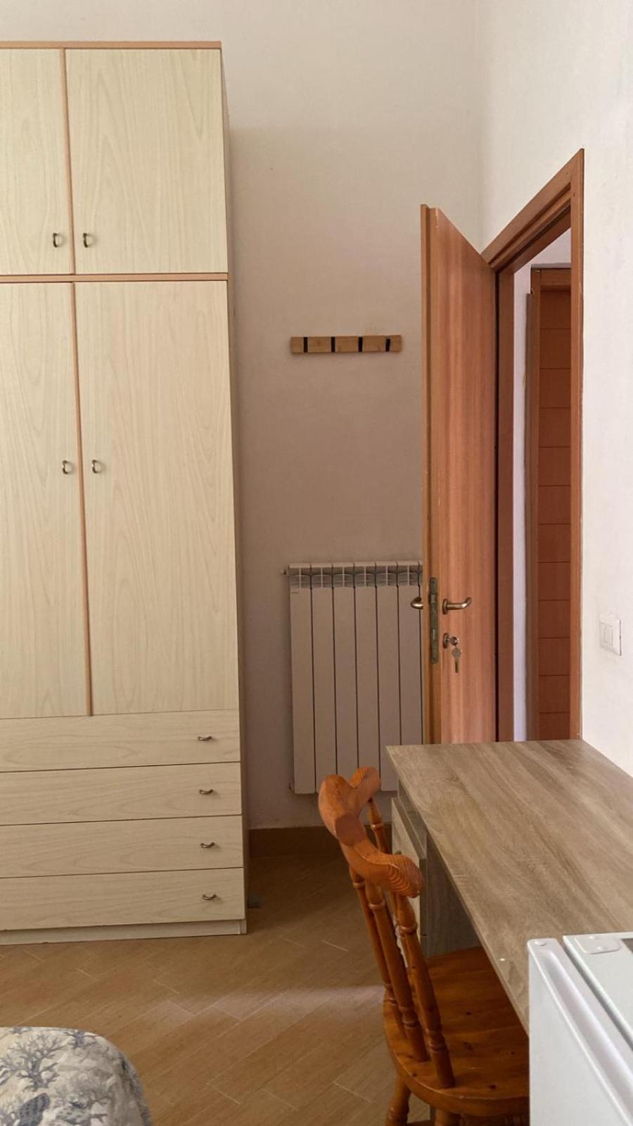 Bed and Breakfast Tripoli Анціо Екстер'єр фото