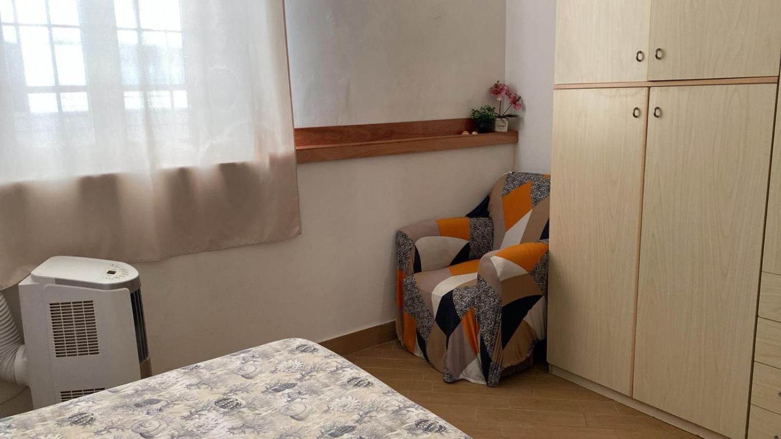 Bed and Breakfast Tripoli Анціо Екстер'єр фото