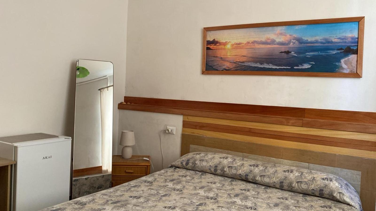 Bed and Breakfast Tripoli Анціо Екстер'єр фото