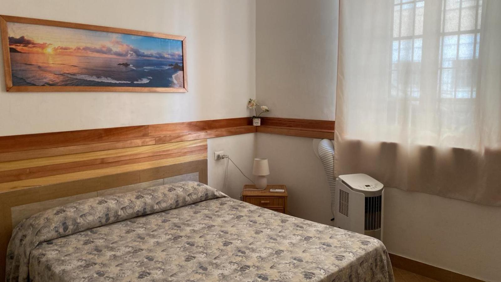 Bed and Breakfast Tripoli Анціо Екстер'єр фото