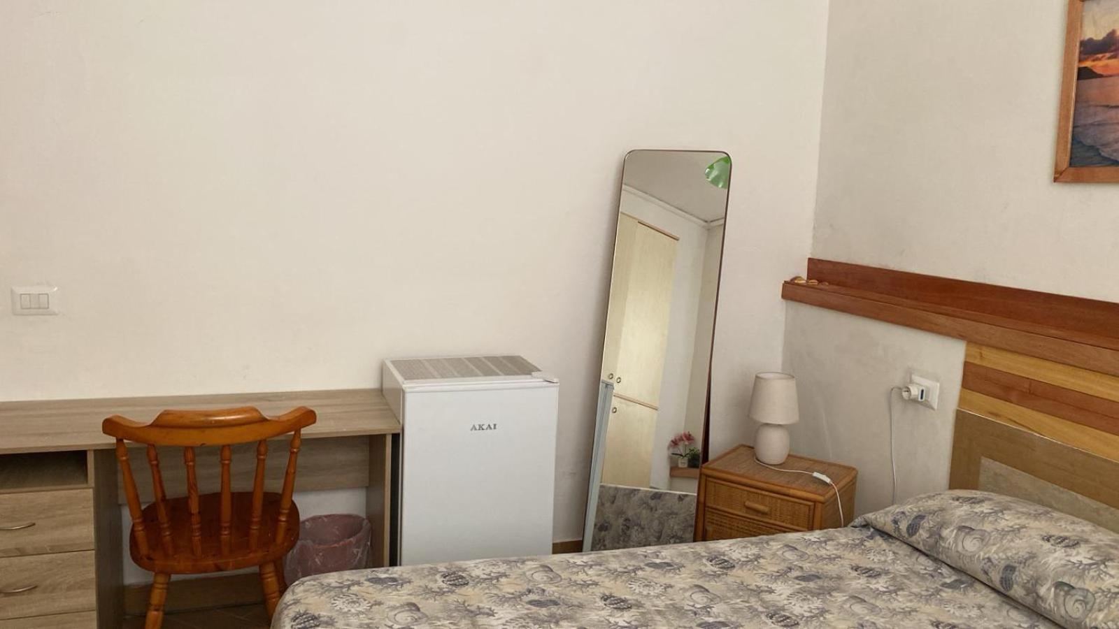 Bed and Breakfast Tripoli Анціо Екстер'єр фото
