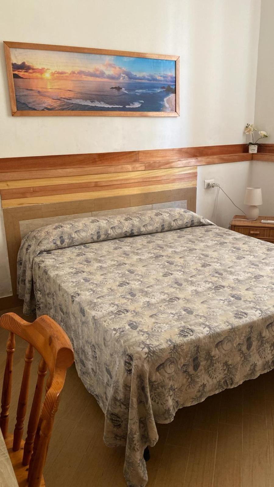 Bed and Breakfast Tripoli Анціо Екстер'єр фото