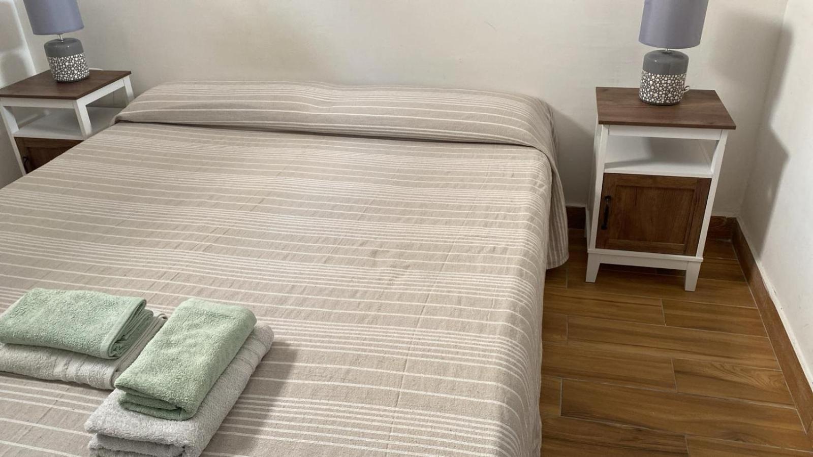 Bed and Breakfast Tripoli Анціо Екстер'єр фото