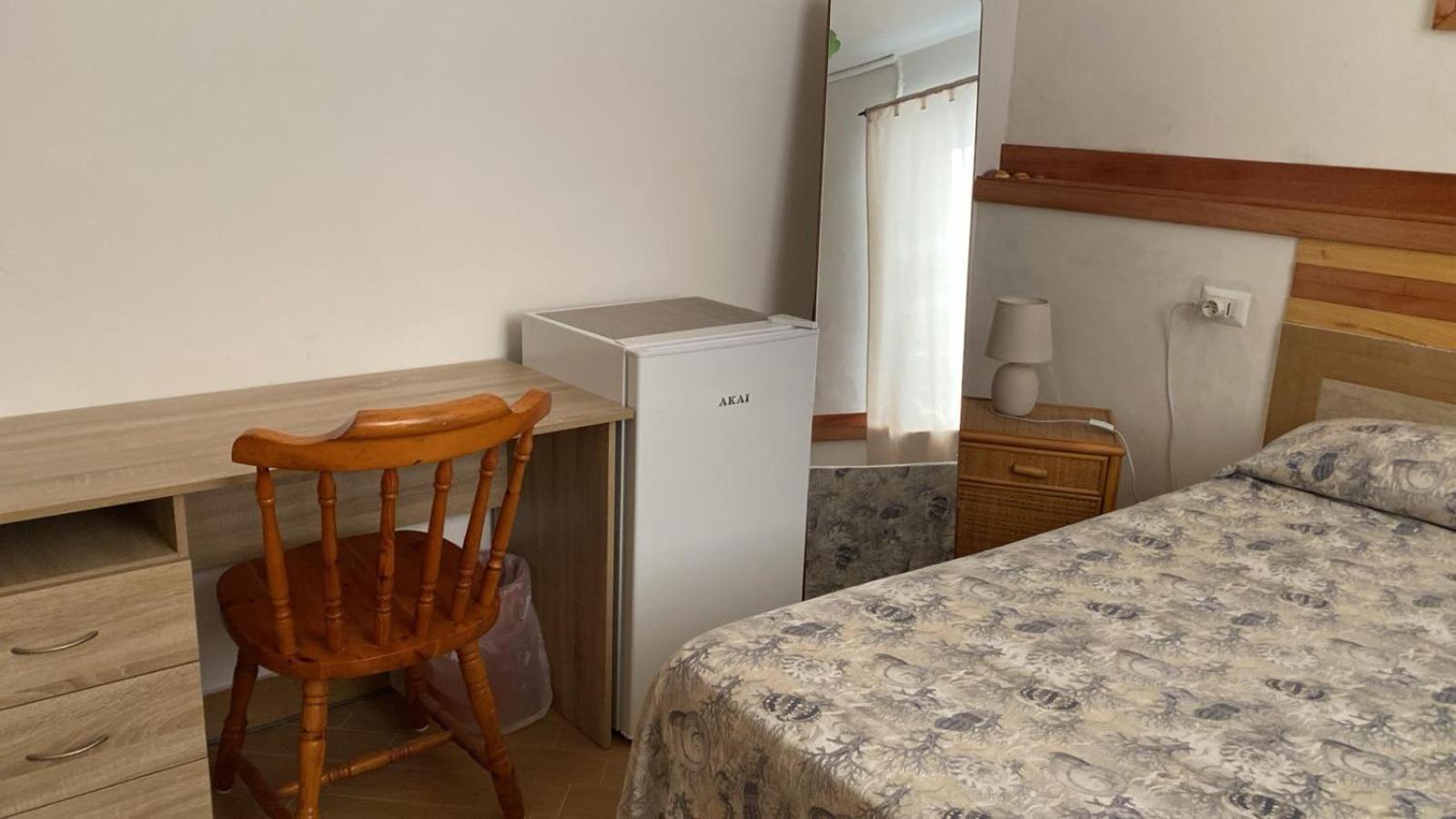 Bed and Breakfast Tripoli Анціо Екстер'єр фото