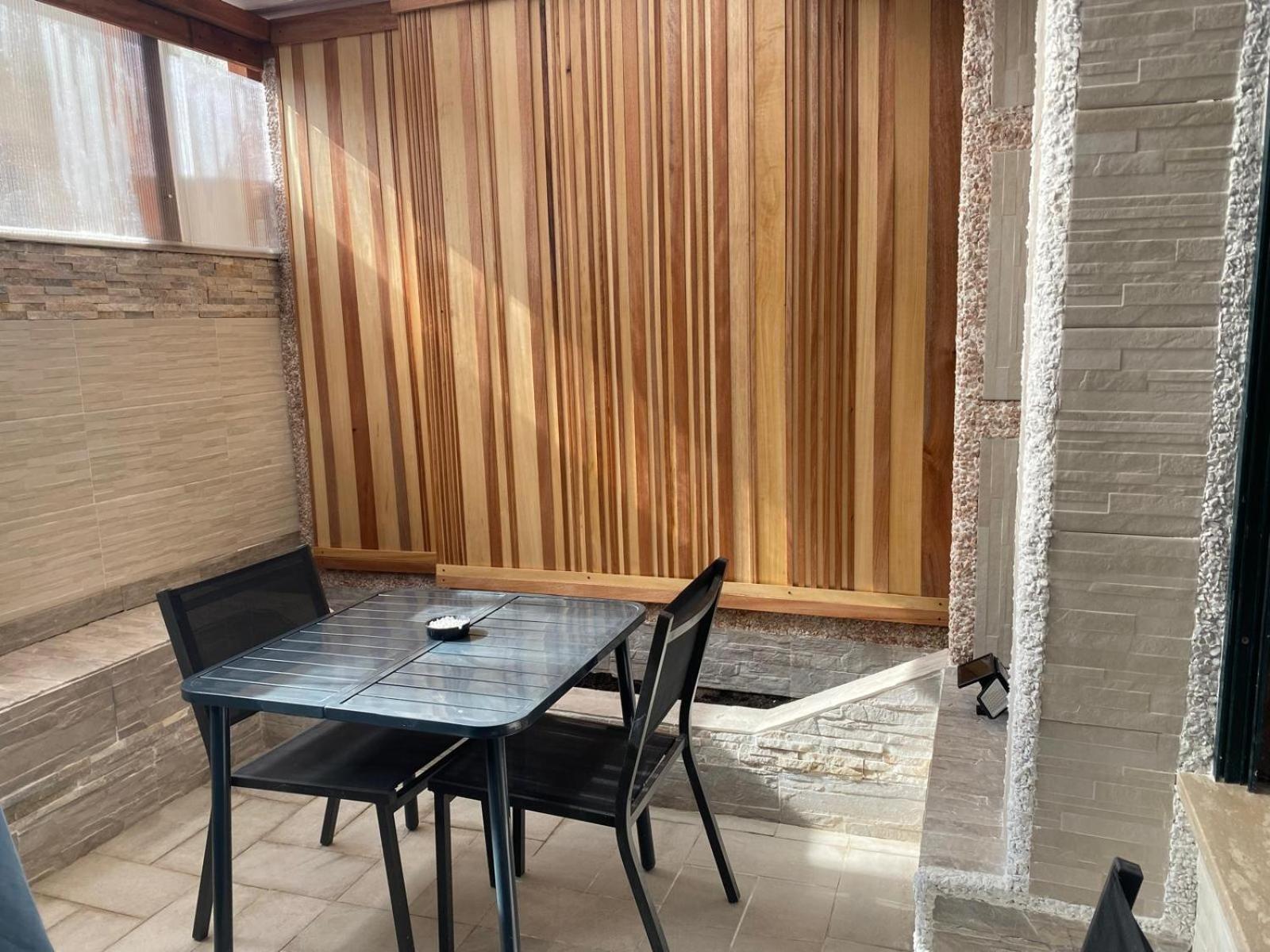 Bed and Breakfast Tripoli Анціо Екстер'єр фото